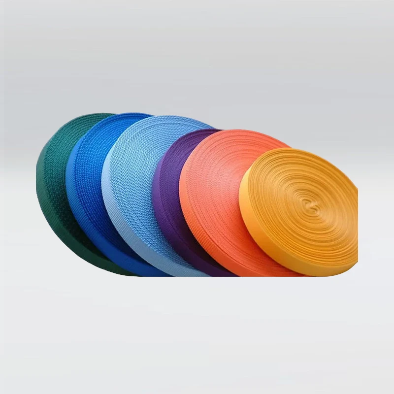 Filato PET SD FD CD per maglieria e tessitura